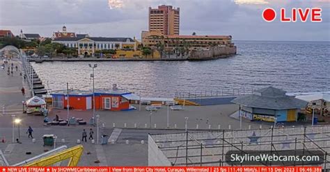 webcam curacao|Curaçao Weather Webcam